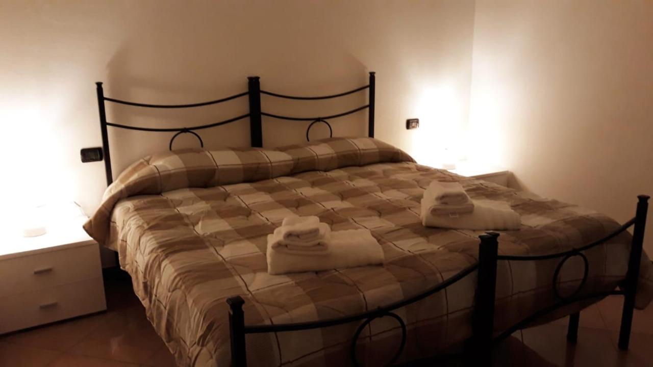 Bed and Breakfast Le Tre Stelle Ronco allʼAdige Exteriér fotografie